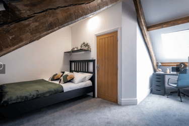 6 bed flat, New Street, City Centre, Lancaster, LA11EG - Image 7