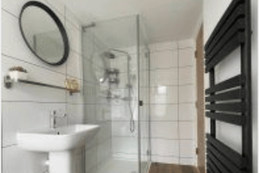 9 bed flat, New Street, City Centre, Lancaster, LA11EG - Image 2