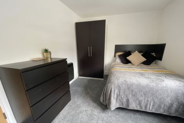 9 bed flat, New Street, City Centre, Lancaster, LA11EG - Image 3