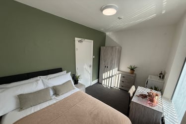 6 bed house, Willow Lane, City Centre, Lancaster, LA15PR - Image 9