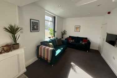 6 bed house, Willow Lane, City Centre, Lancaster, LA15PR - Image 13