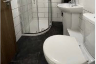 6 bed flat, New Street, City Centre, Lancaster, LA11EG - Image 3