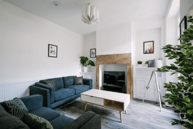 4 bed flat, Scotforth Road, Scotforth, Lancaster, LA14SD - Image 3