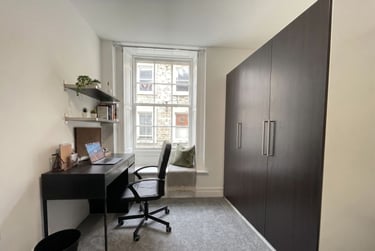 9 bed flat, New Street, City Centre, Lancaster, LA11EG - Image 4