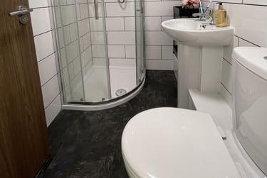 6 bed flat, New Street, City Centre, Lancaster, LA11EG - Image 2