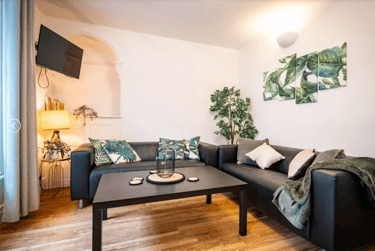 6 bed flat, New Street, City Centre, Lancaster, LA11EG - Image 2