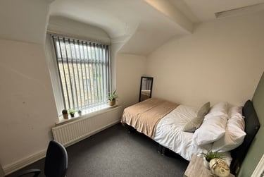 6 bed house, Willow Lane, City Centre, Lancaster, LA15PR - Image 3