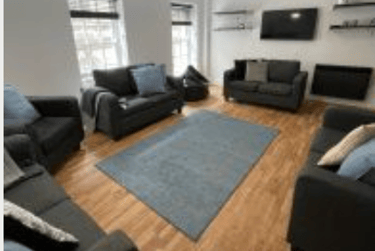 9 bed flat, New Street, City Centre, Lancaster, LA11EG - Image 4