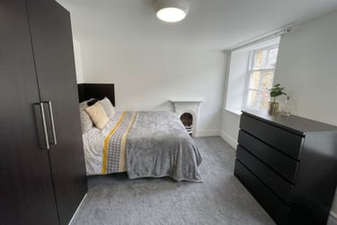 9 bed flat, New Street, City Centre, Lancaster, LA11EG - Image 5