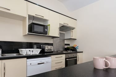 6 bed flat, New Street, City Centre, Lancaster, LA11EG - Image 3