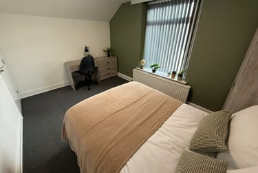 6 bed house, Willow Lane, City Centre, Lancaster, LA15PR - Image 4