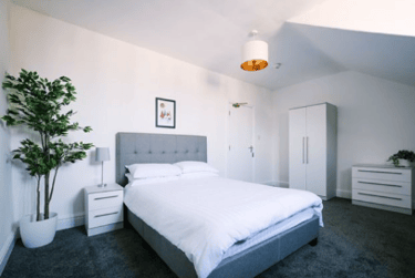 4 bed flat, Scotforth Road, Scotforth, Lancaster, LA14SD - Image 5