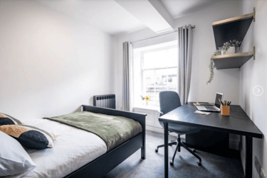 6 bed flat, New Street, City Centre, Lancaster, LA11EG - Image 4