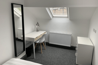 5 bed flat, West Road, City Centre, Lancaster, LA15PG - Image 6