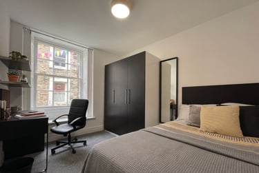 9 bed flat, New Street, City Centre, Lancaster, LA11EG - Image 6