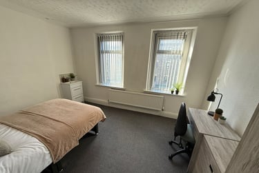 6 bed house, Willow Lane, City Centre, Lancaster, LA15PR - Image 6