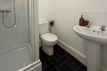 6 bed house, Willow Lane, City Centre, Lancaster, LA15PR - Image 7