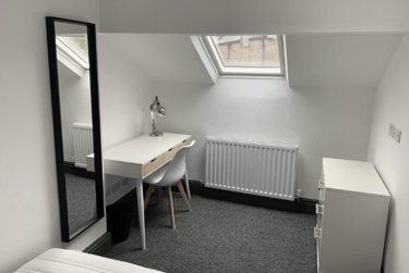 5 bed flat, West Road, City Centre, Lancaster, LA15PG - Image 8