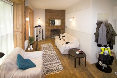 1 bed flat, Shaftesbury Avenue, West End, London, WC2H8JL - Image 3