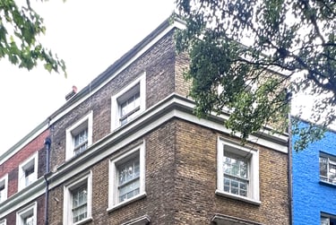 1 bed flat, Shaftesbury Avenue, West End, London, WC2H8JL - Image 9