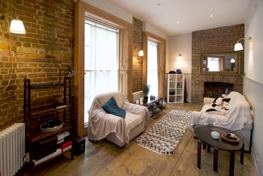 1 bed flat, Shaftesbury Avenue, West End, London, WC2H8JL - Image 2