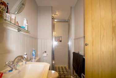 1 bed flat, Shaftesbury Avenue, West End, London, WC2H8JL - Image 8