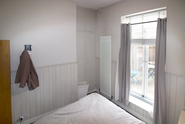 1 bed flat, Shaftesbury Avenue, West End, London, WC2H8JL - Image 6