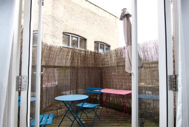 1 bed flat, Shaftesbury Avenue, West End, London, WC2H8JL - Image 7