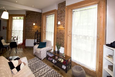 1 bed flat, Shaftesbury Avenue, West End, London, WC2H8JL - Image 4