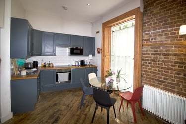 1 bed flat, Shaftesbury Avenue, West End, London, WC2H8JL - Image 1