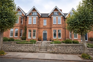 10 bed house, Queens Road, Greenbank, Plymouth, PL47PL - Image 1
