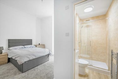 10 bed house, Queens Road, Greenbank, Plymouth, PL47PL - Image 3