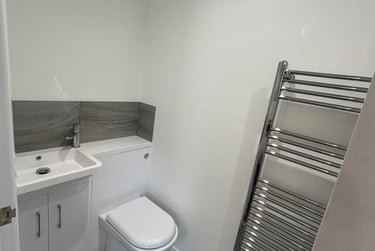 6 bed house, Johnson Court, Southbridge, Northampton, NN48GJ - Image 5