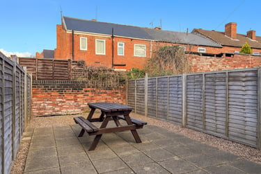 4 bed house, Shoreham Street, Heeley, Sheffield, S24FA - Image 3