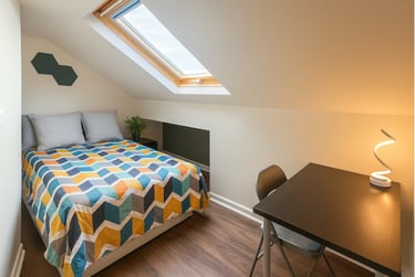 4 bed house, Shoreham Street, Heeley, Sheffield, S24FA - Image 4