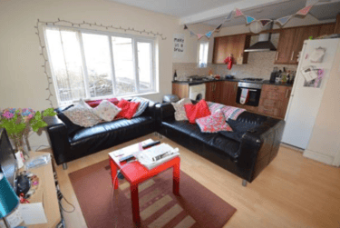 3 bed house, Brudenell Road, Burley, Leeds, LS61LS - Image 1