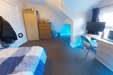 7 bed house, Walmsley Road, Burley, Leeds, LS61NG - Image 4