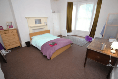 9 bed house, Kensington Terrace, Hyde Park, Leeds, LS61BE - Image 4
