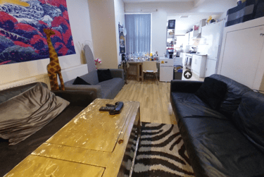 7 bed house, Walmsley Road, Burley, Leeds, LS61NG - Image 1