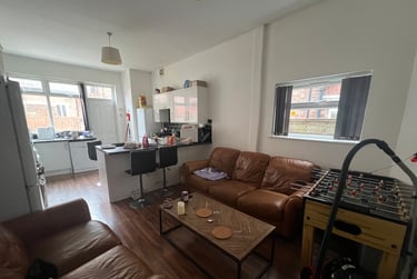 6 bed house, Berkeley Avenue, Longsight, Manchester, M145DN - Image 5