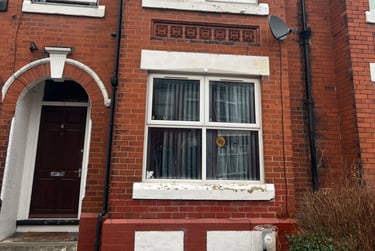 6 bed house, Berkeley Avenue, Longsight, Manchester, M145DN - Image 6