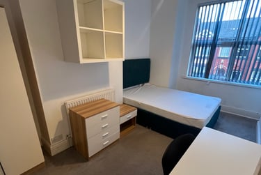 6 bed house, Berkeley Avenue, Longsight, Manchester, M145DN - Image 4
