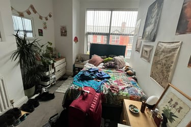 6 bed house, Berkeley Avenue, Longsight, Manchester, M145DN - Image 9
