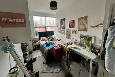 6 bed house, Berkeley Avenue, Longsight, Manchester, M145DN - Image 11