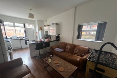 1 bed house, Berkeley Avenue, Longsight, Manchester, M145DN - Image 7