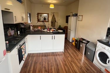 1 bed house, Berkeley Avenue, Longsight, Manchester, M145DN - Image 8