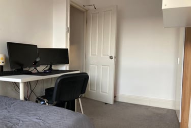 1 bed house, Berkeley Avenue, Longsight, Manchester, M145DN - Image 9