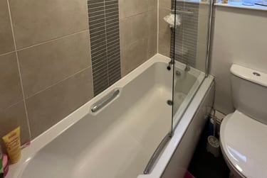 1 bed house, Berkeley Avenue, Longsight, Manchester, M145DN - Image 10