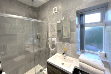 10 bed house, Queens Crescent, St Sidwells, Exeter, EX46AY - Image 6