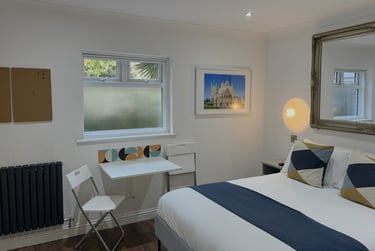10 bed house, Queens Crescent, St Sidwells, Exeter, EX46AY - Image 9